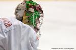 Photo hockey reportage EIHC : Danemark - Lettonie en images