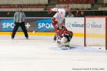 Photo hockey reportage EIHC : Danemark - Lettonie en images