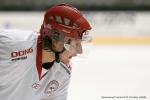 Photo hockey reportage EIHC : Danemark - Lettonie en images