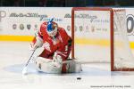 Photo hockey reportage EIHC : Danemark - Slovnie en images