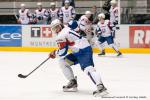 Photo hockey reportage EIHC : Danemark - Slovnie en images