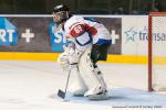 Photo hockey reportage EIHC : Danemark - Slovnie en images