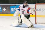 Photo hockey reportage EIHC : Danemark - Slovnie en images