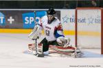 Photo hockey reportage EIHC : Danemark - Slovnie en images