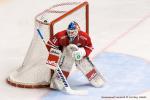 Photo hockey reportage EIHC : Danemark - Slovnie en images