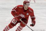 Photo hockey reportage EIHC : Danemark - Slovnie en images