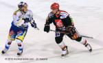 Photo hockey reportage Espoirs Elite : Beron et les siens en finale