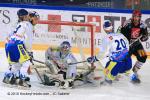 Photo hockey reportage Espoirs Elite : Beron et les siens en finale