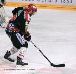 Photo hockey reportage Espoirs Elite : Beron et les siens en finale