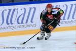 Photo hockey reportage Espoirs Elite : Beron et les siens en finale