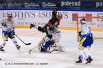 Photo hockey reportage Espoirs Elite : Beron et les siens en finale