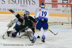 Photo hockey reportage Espoirs Elite : Beron et les siens en finale