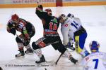 Photo hockey reportage Espoirs Elite : Beron et les siens en finale