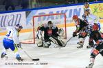 Photo hockey reportage Espoirs Elite : Beron et les siens en finale