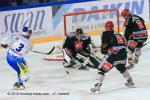 Photo hockey reportage Espoirs Elite : Beron et les siens en finale