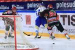 Photo hockey reportage Espoirs Elite : Beron et les siens en finale