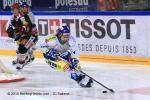 Photo hockey reportage Espoirs Elite : Beron et les siens en finale