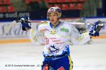 Photo hockey reportage Espoirs Elite : Beron et les siens en finale