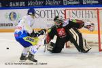 Photo hockey reportage Espoirs Elite : Beron et les siens en finale