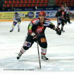 Photo hockey reportage Espoirs Elite : Beron et les siens en finale