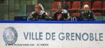 Photo hockey reportage Espoirs Elite : Beron et les siens en finale