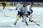 Photo hockey reportage Espoirs Elite : Beron et les siens en finale