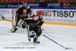 Photo hockey reportage Espoirs Elite : Beron et les siens en finale