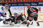 Photo hockey reportage Espoirs Elite : Beron et les siens en finale