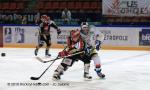 Photo hockey reportage Espoirs Elite : Beron et les siens en finale