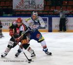 Photo hockey reportage Espoirs Elite : Beron et les siens en finale