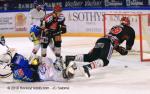 Photo hockey reportage Espoirs Elite : Beron et les siens en finale