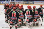 Photo hockey reportage Espoirs Elite : Beron et les siens en finale