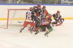 Photo hockey reportage Espoirs Elite : Grenoble - Mont Blanc
