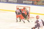 Photo hockey reportage Espoirs Elite : Grenoble - Mont Blanc