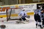 Photo hockey reportage Espoirs Elite : HC74 dans les deux dernires minutes !!