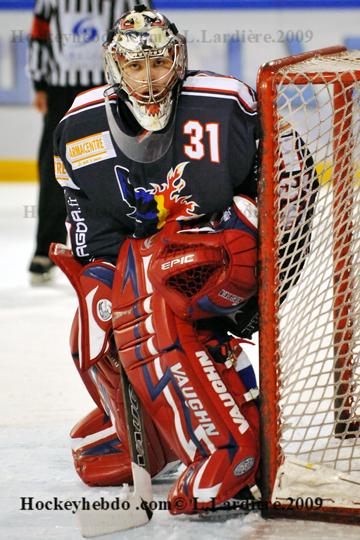 Photo hockey reportage Espoirs lite :Rouen au final