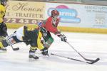 Photo hockey reportage Espoirs Elite Rouen/Mont Blanc 27/09/09