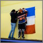 Photo hockey reportage Fem : Reportage photos Neuilly / Marne - Mexique :