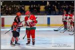 Photo hockey reportage Fem : Reportage photos Neuilly / Marne - Mexique :