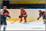 Photo hockey reportage Fem : Reportage photos Neuilly / Marne - Mexique :