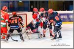 Photo hockey reportage Fem : Reportage photos Neuilly / Marne - Mexique :