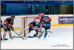 Photo hockey reportage Fem : Reportage photos Neuilly / Marne - Mexique :