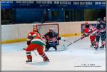 Photo hockey reportage Fem : Reportage photos Neuilly / Marne - Mexique :