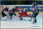 Photo hockey reportage Fem : Reportage photos Neuilly / Marne - Mexique :