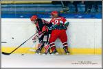 Photo hockey reportage Fem : Reportage photos Neuilly / Marne - Mexique :