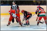 Photo hockey reportage Fem : Reportage photos Neuilly / Marne - Mexique :