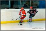 Photo hockey reportage Fem : Reportage photos Neuilly / Marne - Mexique :