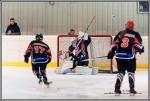 Photo hockey reportage Fem : Reportage photos Neuilly / Marne - Mexique :