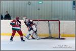 Photo hockey reportage Fem : Reportage photos Neuilly / Marne - Mexique :