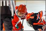 Photo hockey reportage Fem : Reportage photos Neuilly / Marne - Mexique :